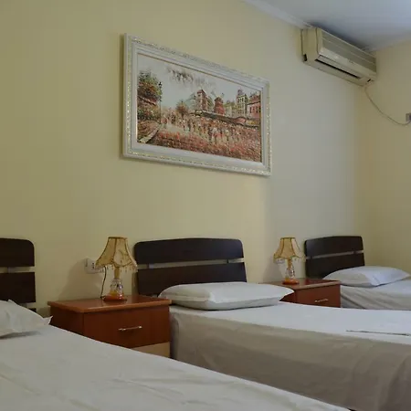 Hotel Republika Tirana