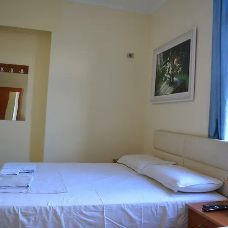 Republika Hotel Tirana