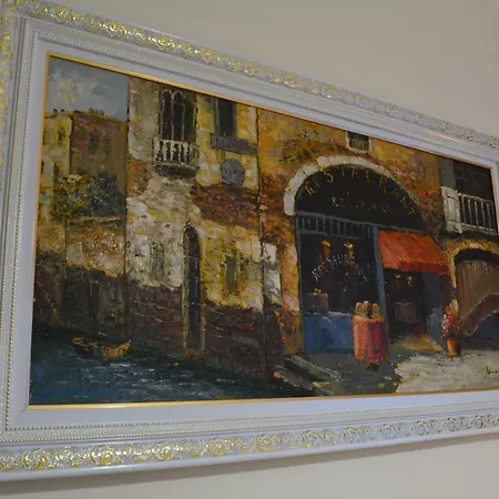 Otel Republika Tiran