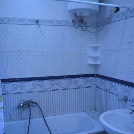 Republika Otel Tiran